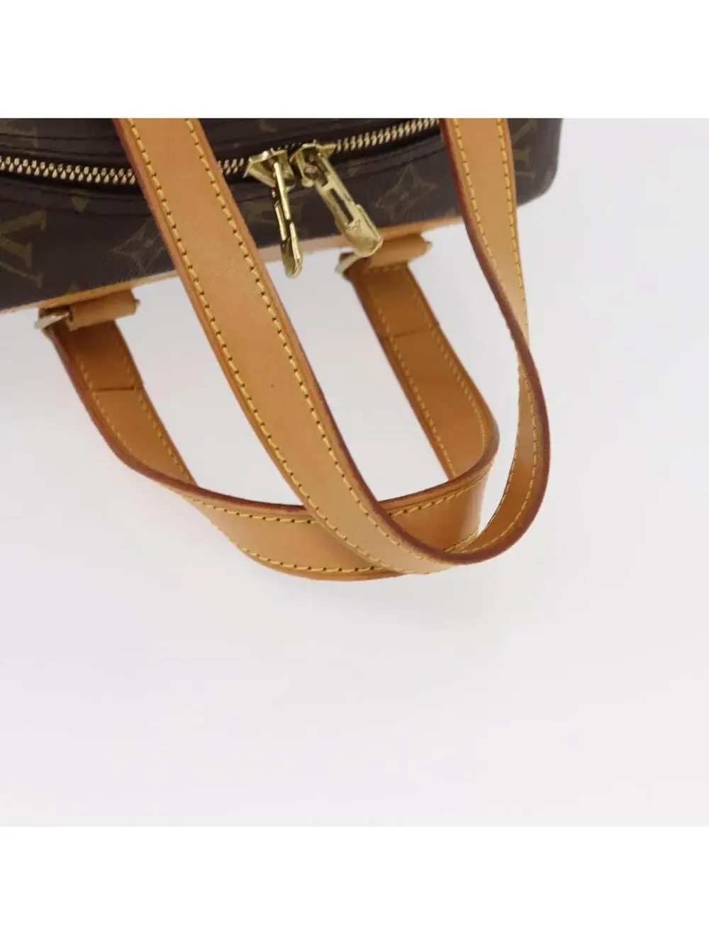 Louis Vuitton Excursion Hand Bag Lv #360917L51B